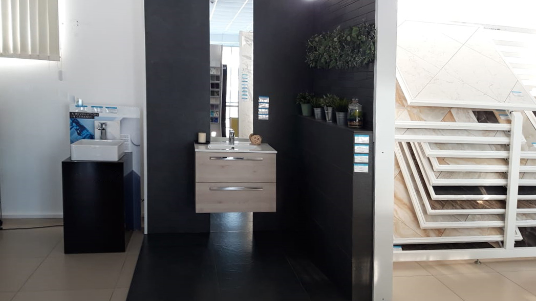 Italon Dealer Россия Ростов-на-Дону Империя Керамики